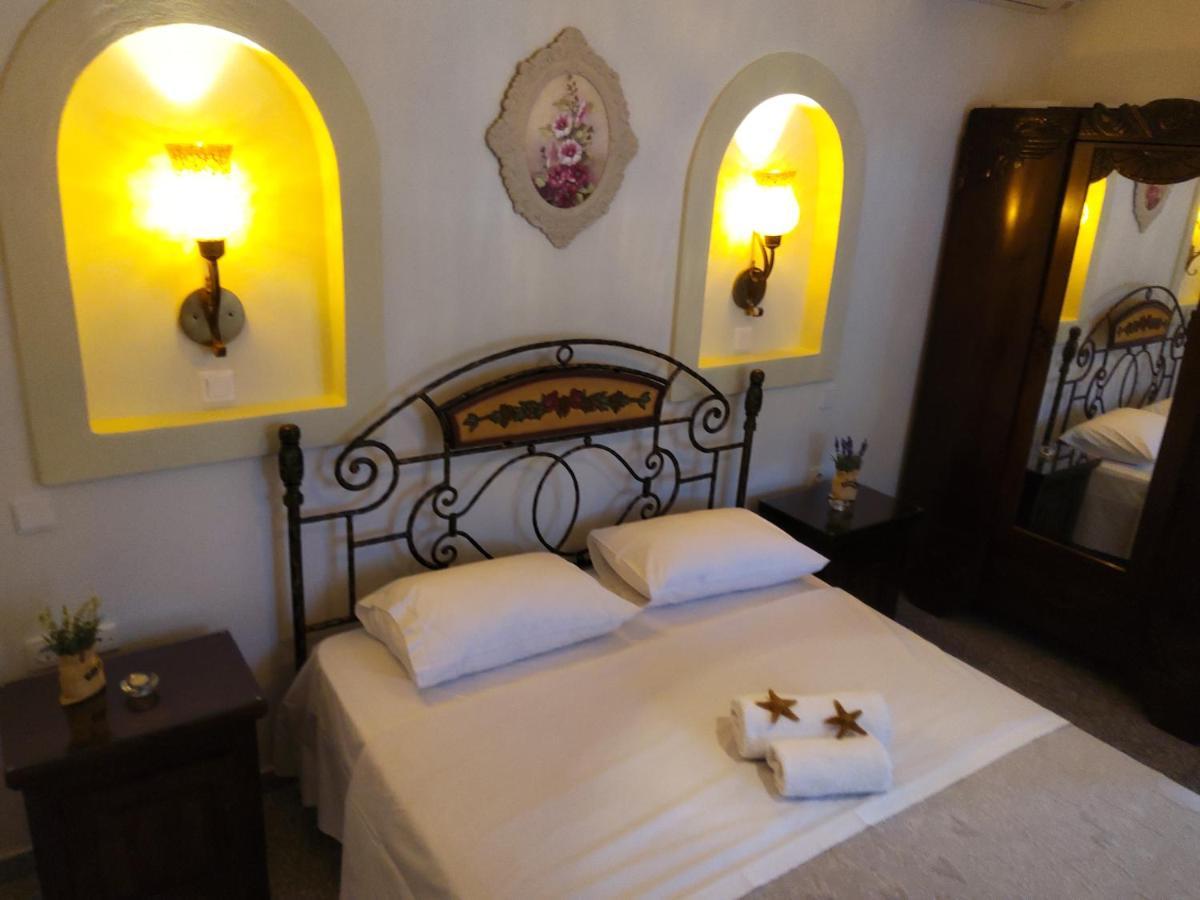 Butterfly View Suites Astypalaia Экстерьер фото