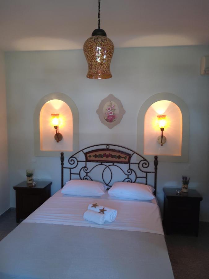 Butterfly View Suites Astypalaia Экстерьер фото