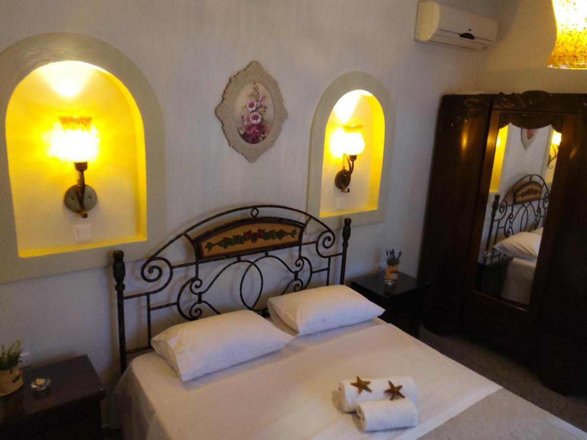 Butterfly View Suites Astypalaia Экстерьер фото
