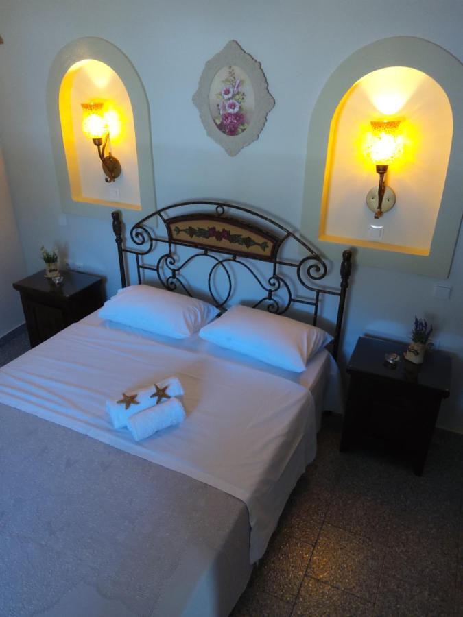 Butterfly View Suites Astypalaia Экстерьер фото