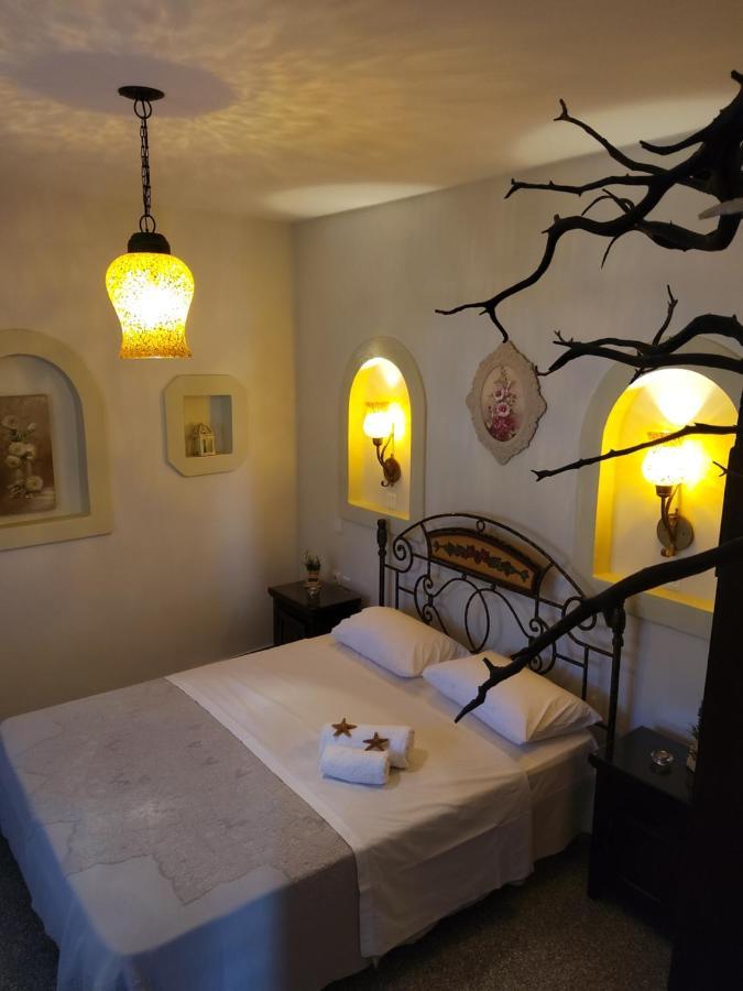 Butterfly View Suites Astypalaia Экстерьер фото
