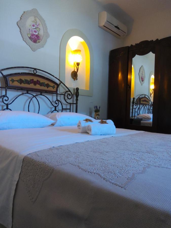Butterfly View Suites Astypalaia Экстерьер фото