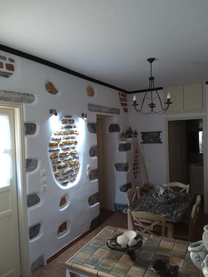 Butterfly View Suites Astypalaia Экстерьер фото
