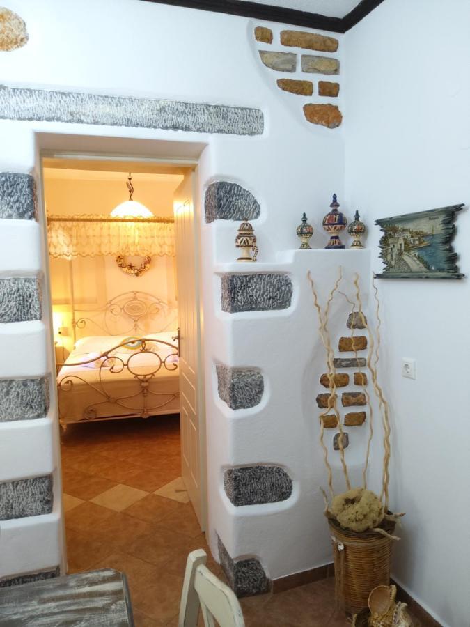 Butterfly View Suites Astypalaia Экстерьер фото