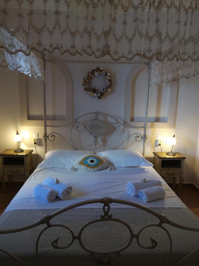 Butterfly View Suites Astypalaia Экстерьер фото