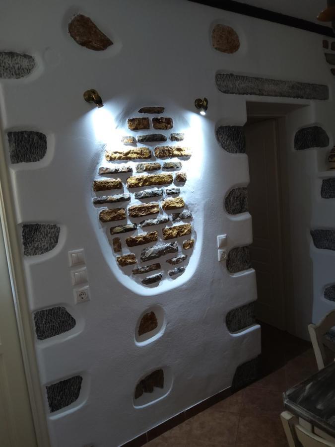 Butterfly View Suites Astypalaia Экстерьер фото