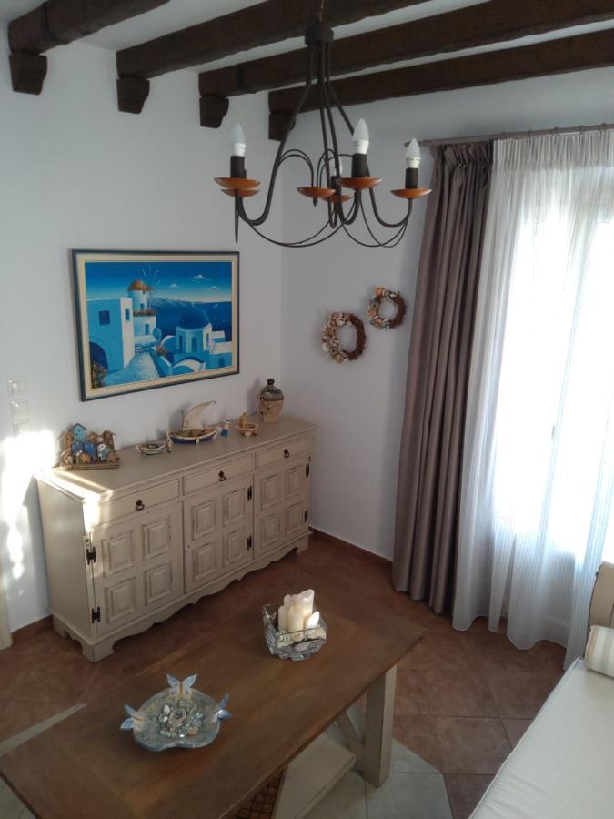 Butterfly View Suites Astypalaia Экстерьер фото