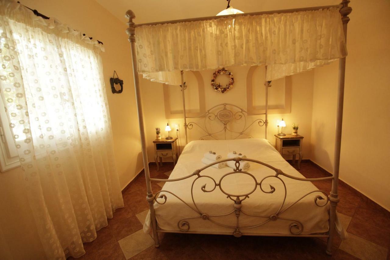 Butterfly View Suites Astypalaia Экстерьер фото
