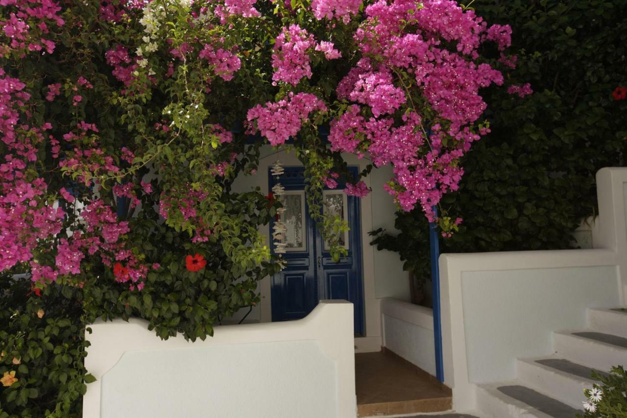 Butterfly View Suites Astypalaia Экстерьер фото