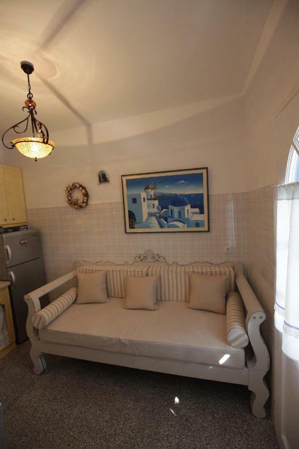 Butterfly View Suites Astypalaia Экстерьер фото