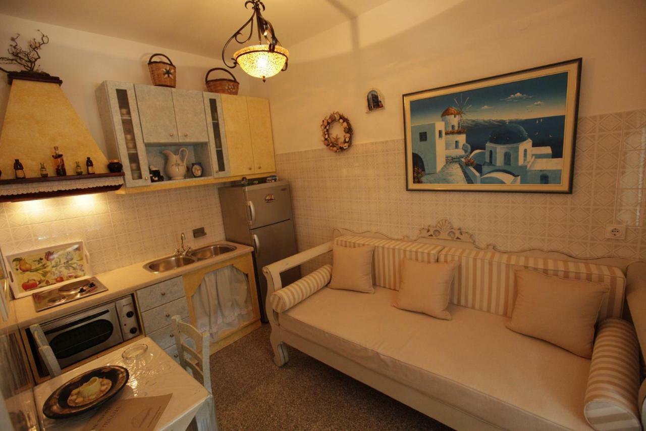 Butterfly View Suites Astypalaia Экстерьер фото