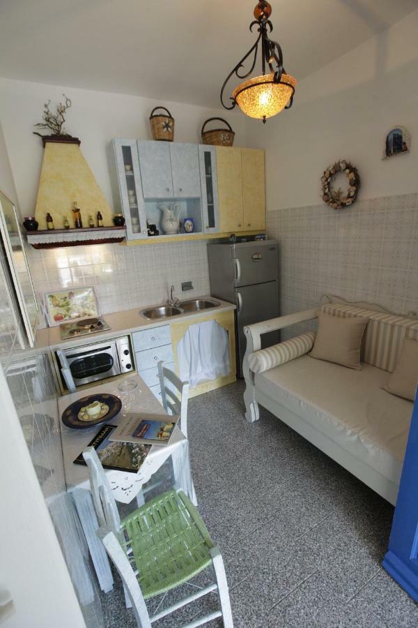 Butterfly View Suites Astypalaia Экстерьер фото