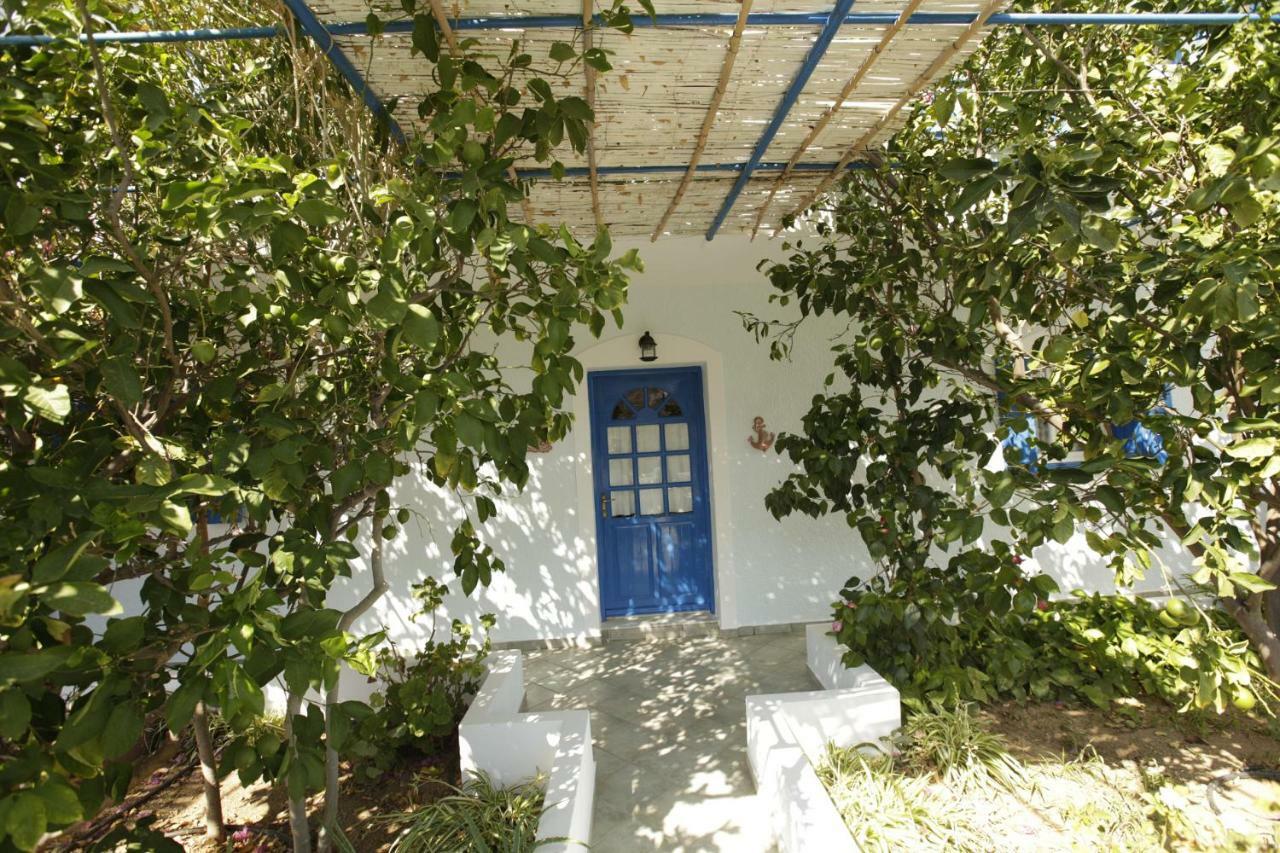 Butterfly View Suites Astypalaia Экстерьер фото