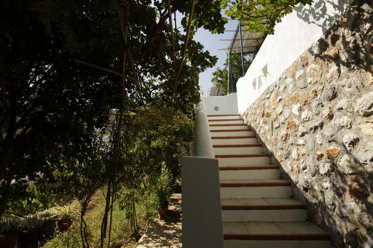 Butterfly View Suites Astypalaia Экстерьер фото